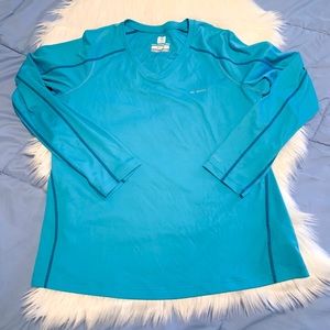 Columbia Long Sleeve